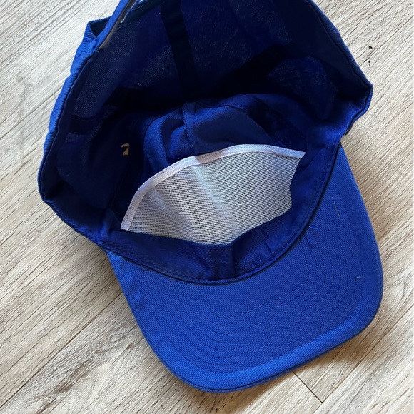 Vintage Novelty Retired Hat - Picture 4 of 4